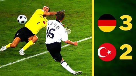 germany vs turkey euro 2008 highlights